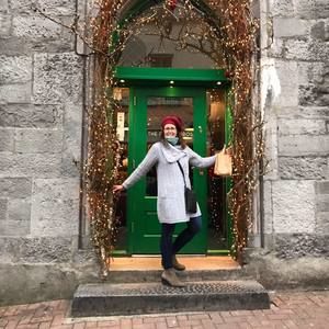 Meet your Posher, Beth